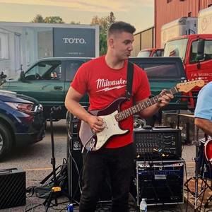 Meet your Posher, Jake